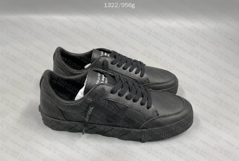 Off white black