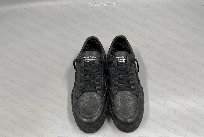 Off white black 2