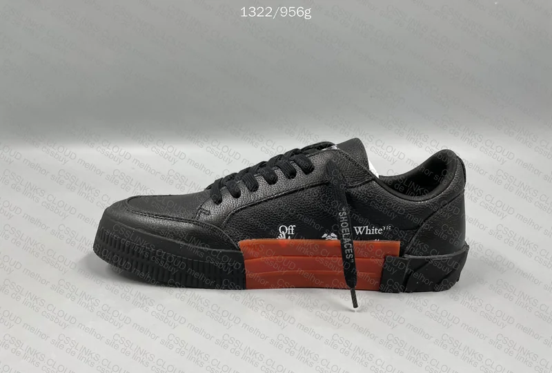 Off white black 5