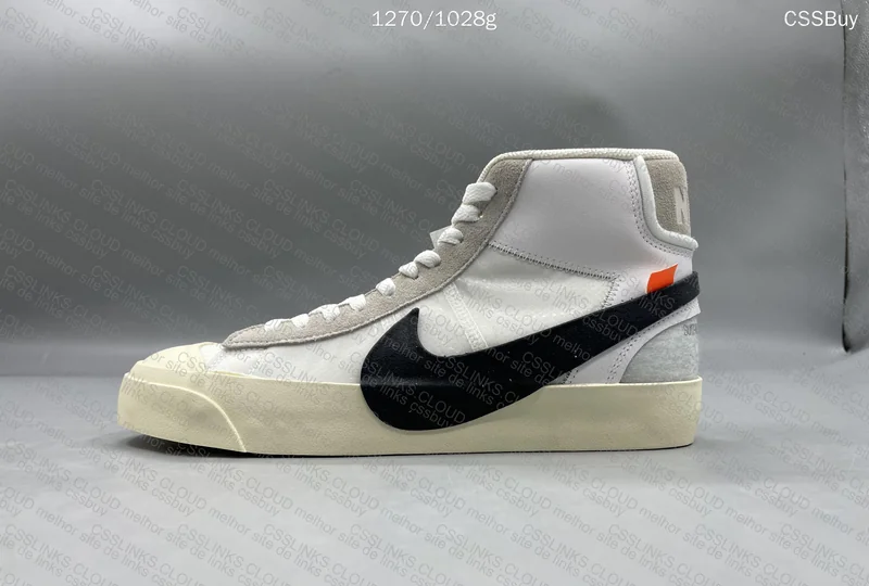 Off-White Blazers