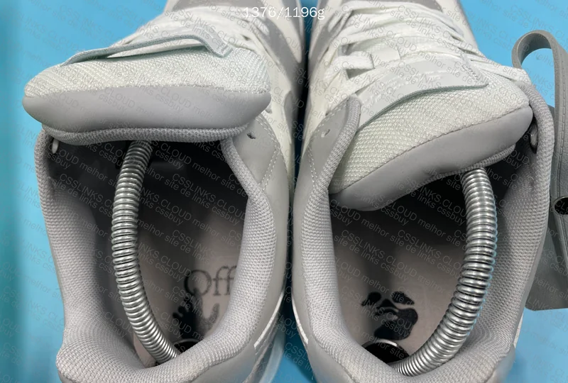 Off White (Blind Box) 2