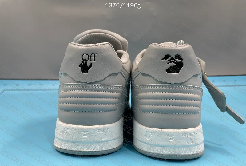 Off White (Blind Box) 5