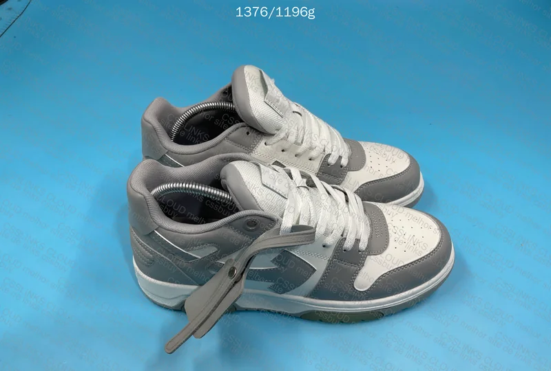 Off White (Blind Box) 6