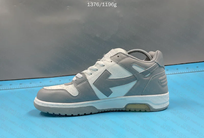 Off White (Blind Box) 7