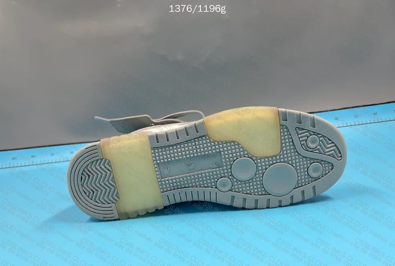 Off White (Blind Box) 8