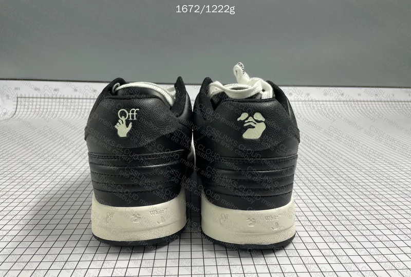Off-White Blind Box JMDY. Good or Bad?