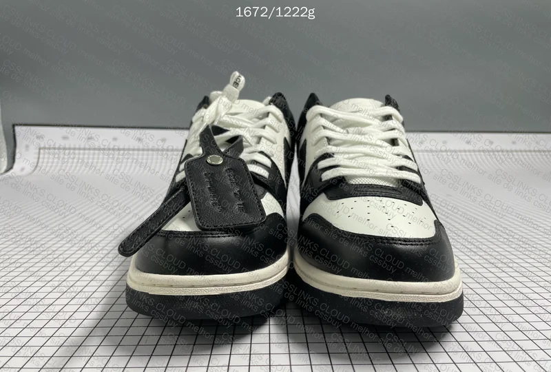 Off-White Blind Box JMDY. Good or Bad? 2