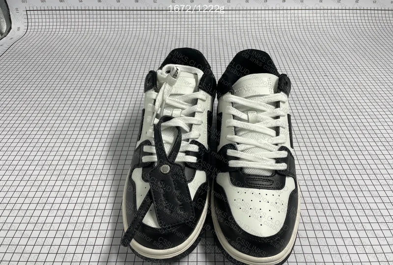 Off-White Blind Box JMDY. Good or Bad? 4
