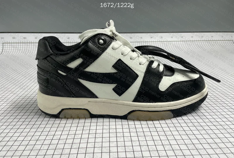 Off-White Blind Box JMDY. Good or Bad? 5