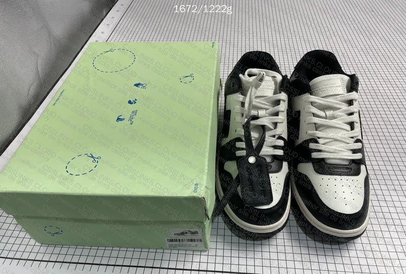 Off-White Blind Box JMDY. Good or Bad? 6