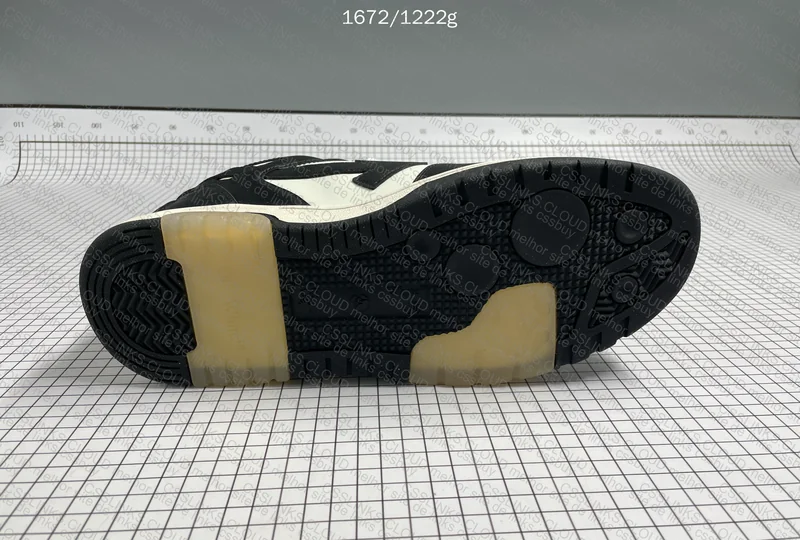 Off-White Blind Box JMDY. Good or Bad? 9