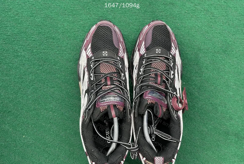 Off-White BRB (Rare in Server)