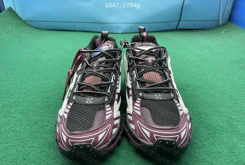 Off-White BRB (Rare in Server) 2