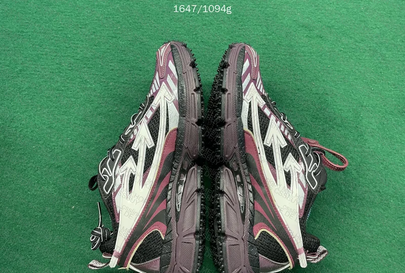 Off-White BRB (Rare in Server) 4