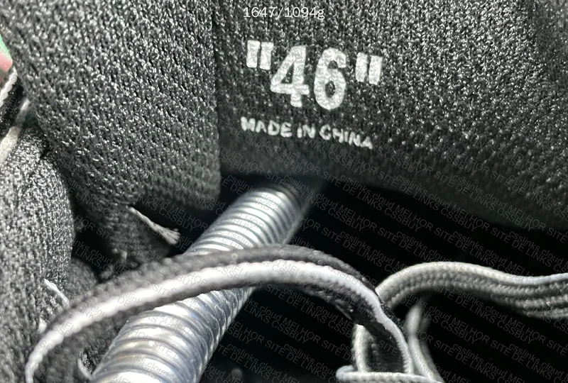 Off-White BRB (Rare in Server) 6