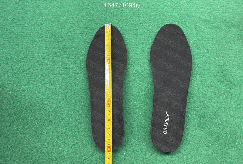 Off-White BRB (Rare in Server) 8