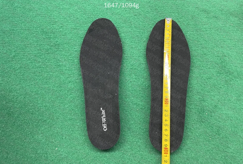 Off-White BRB (Rare in Server) 9