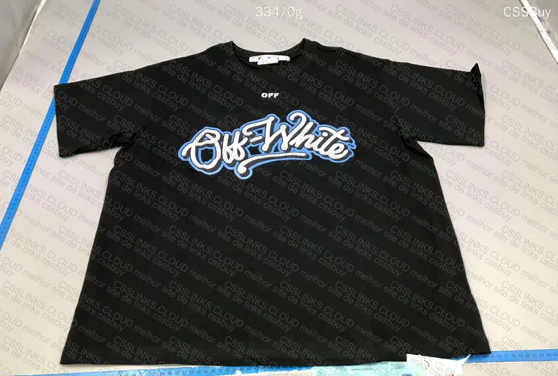 Off White - Bulls Abloh 2