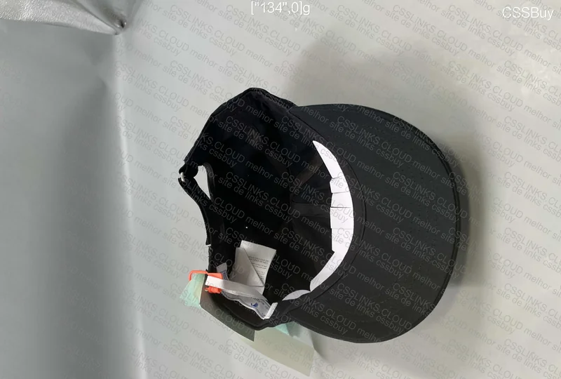 Off White Cap 3