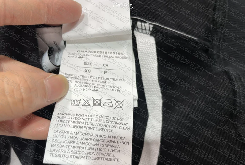 Off white caravaggio 4