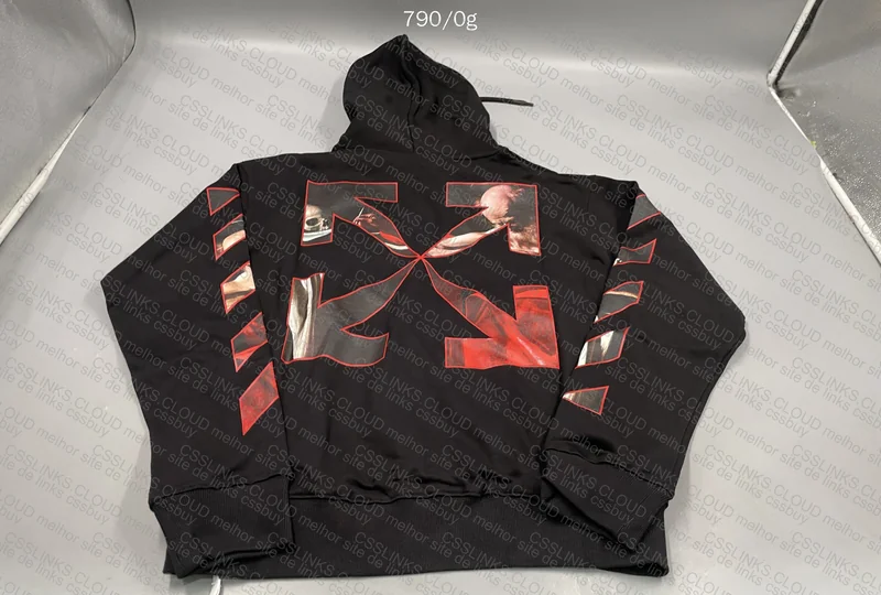 Off white caravaggio 5