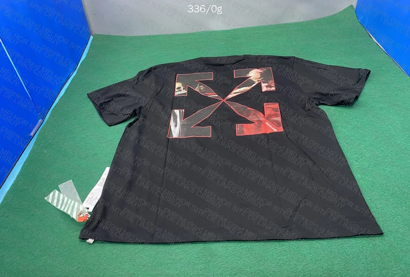 Off white Caravaggio, AJUDA !!! 6