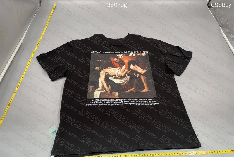 Off-White Caravaggio (GL?) 2