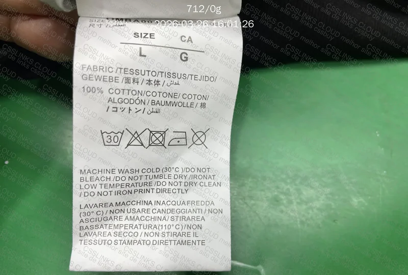 Off-White Caravaggio Hoodie 4