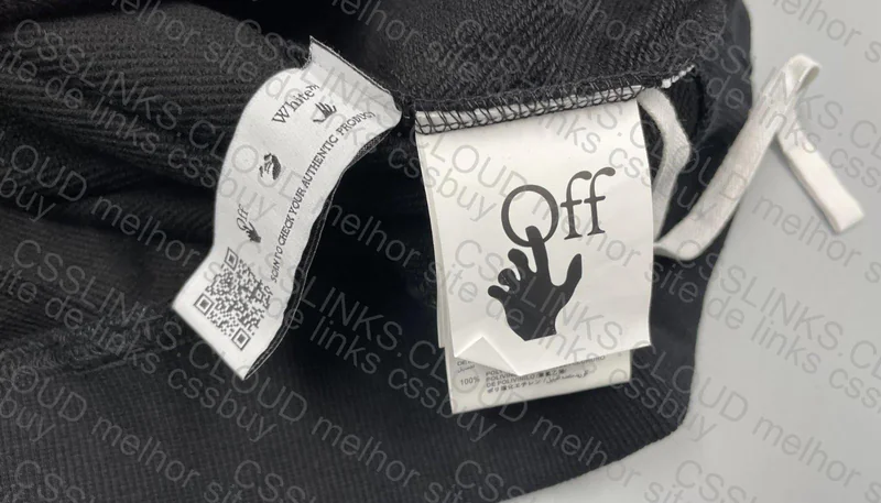 OFF WHITE CARAVAGGIO PURPLE BLACK 3