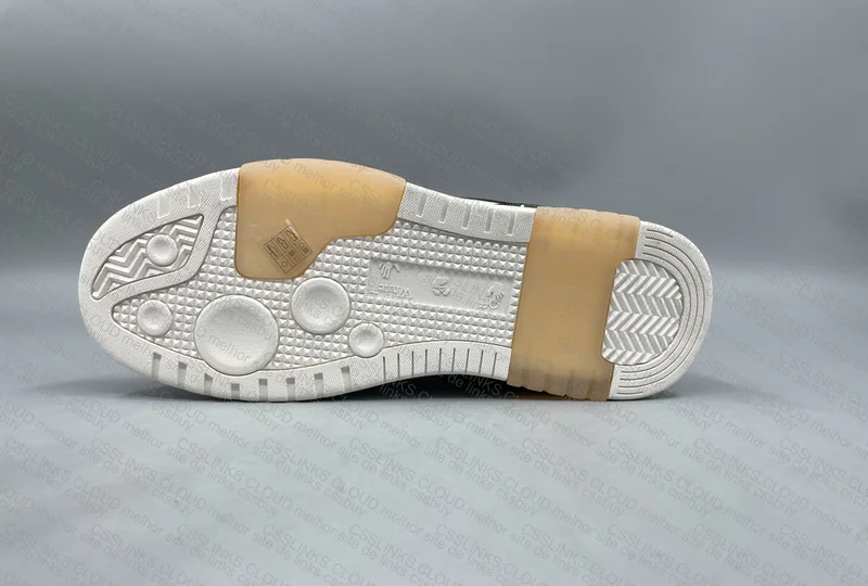 Off-White Putelo 6
