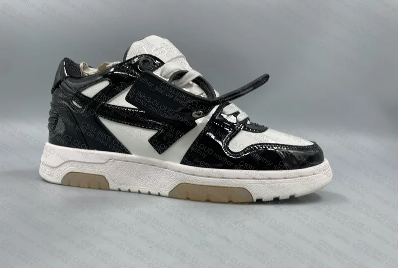 Off-White Putelo 7