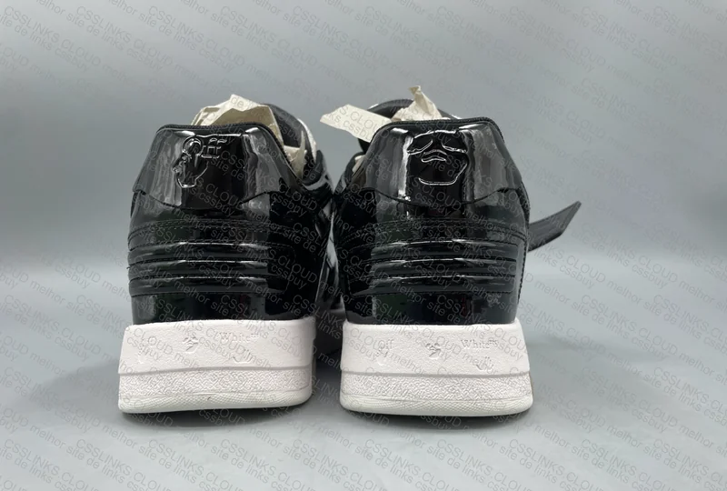Off-White Putelo 8