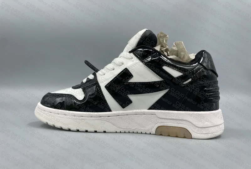 Off-White Putelo 9