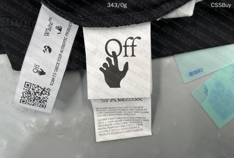 off white double arrow 2