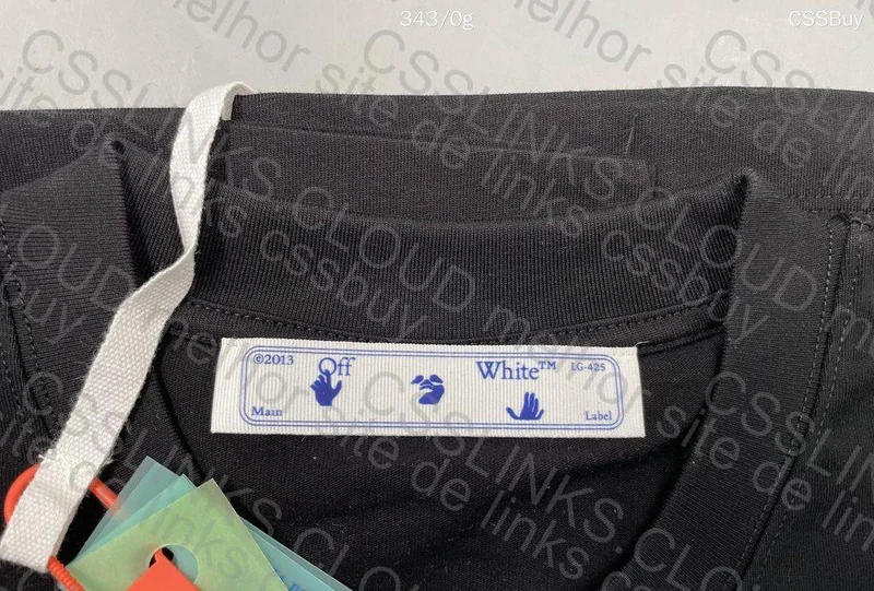 off white double arrow 4