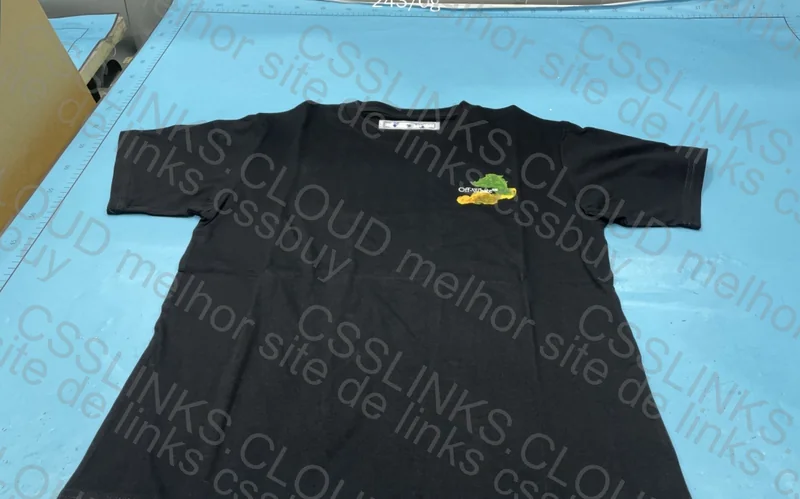 off white GL? 2