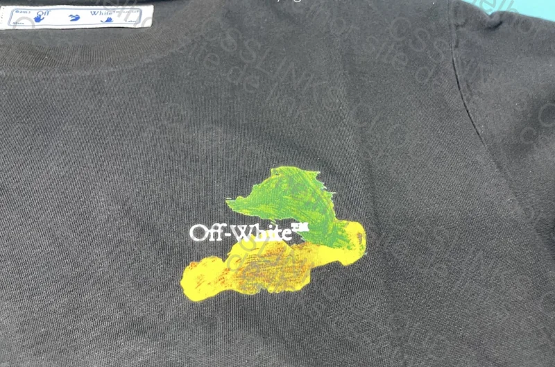 off white GL? 3