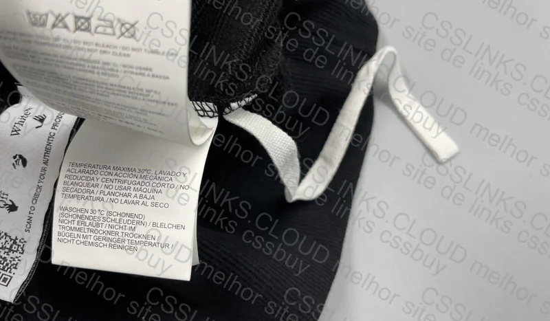 OFF WHITE HOODIE BLACK PURPLE 5