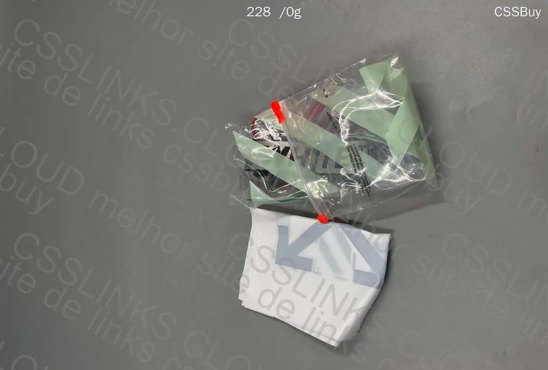 Off-White 'Industrial' White 4
