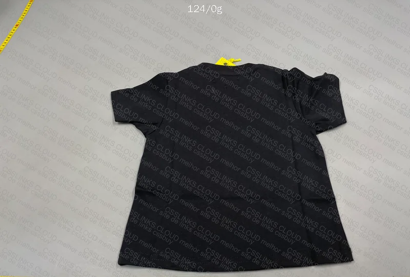 Off-White Kids / Pants with Measurements 7