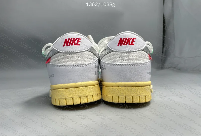 off white lot 1/50 3