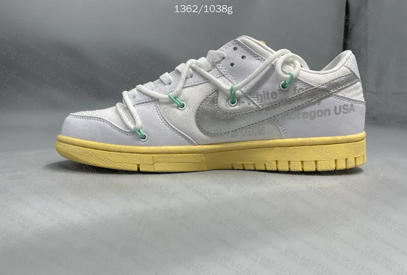 off white lot 1/50 8
