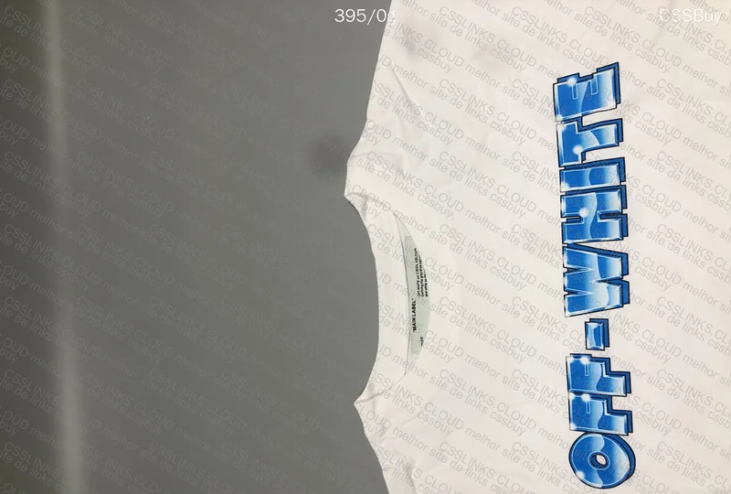 OFF-WHITE Metal Arrows T-Shirt