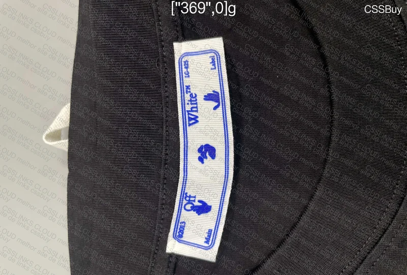 Off-White Mona Lisa 2