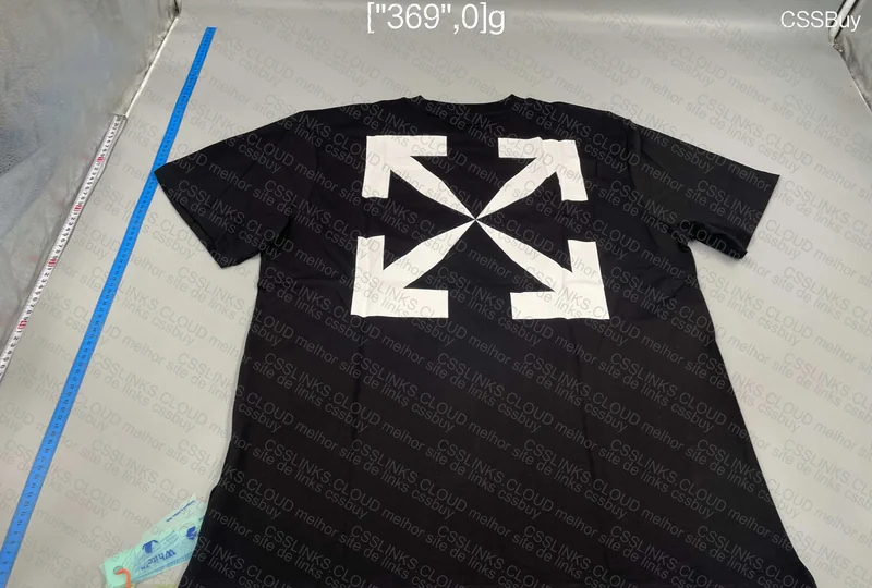 Off-White Mona Lisa 5