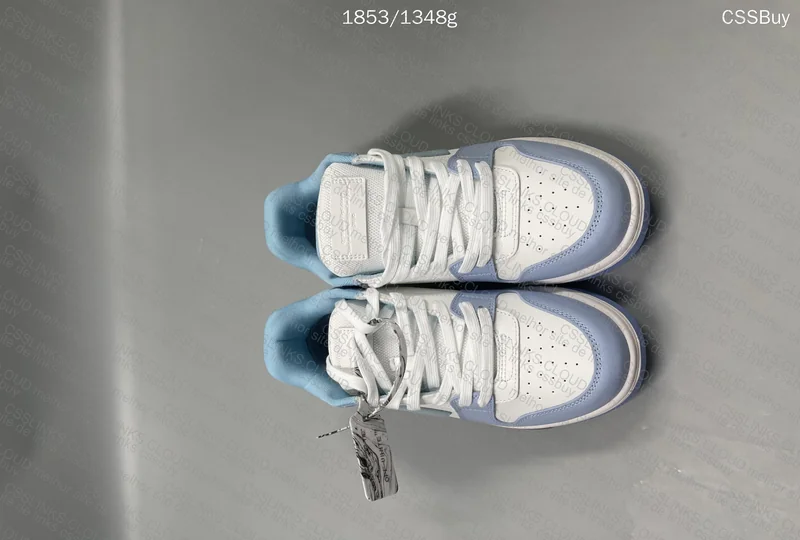 Off White Office 2