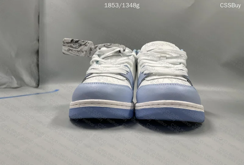 Off White Office 3