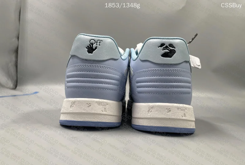 Off White Office 4