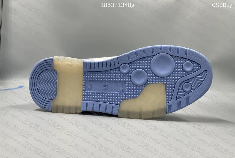 Off White Office 7