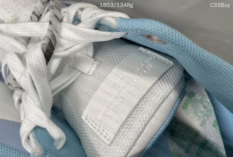 Off White Office 8